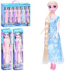 Кукла "Frozen"
